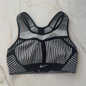 Nike High Support Sports Bra